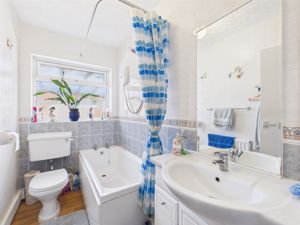 Bathroom- click for photo gallery